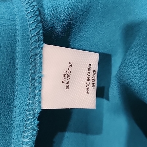 L'Academie Olena Dress - Picture 11 of 12